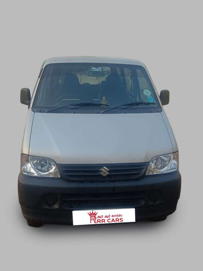 Maruti Suzuki Eeco - Image 5